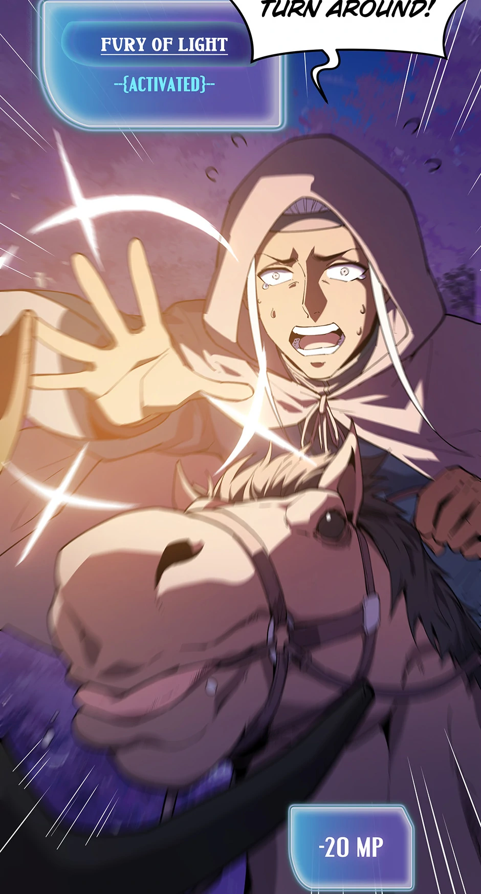 An Outcast In Another World Chapter 26 259 ch 26 6