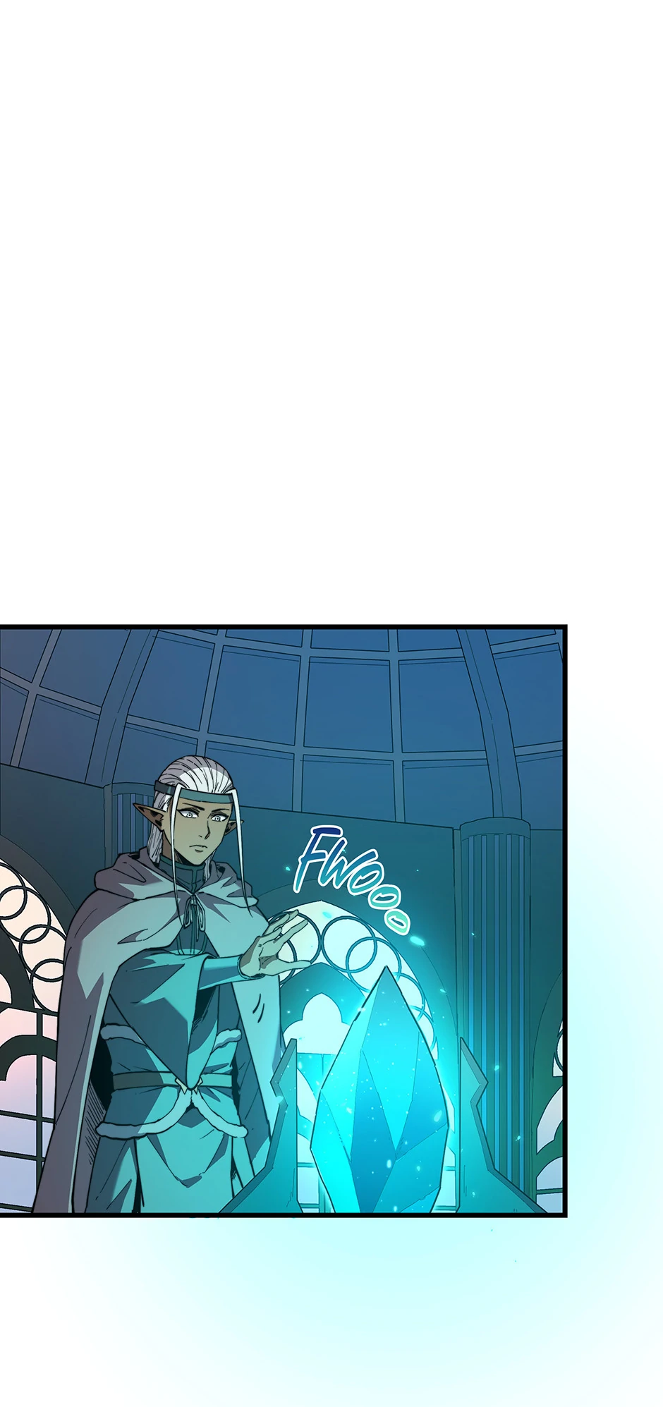 An Outcast In Another World Chapter 26 313 ch 26 60