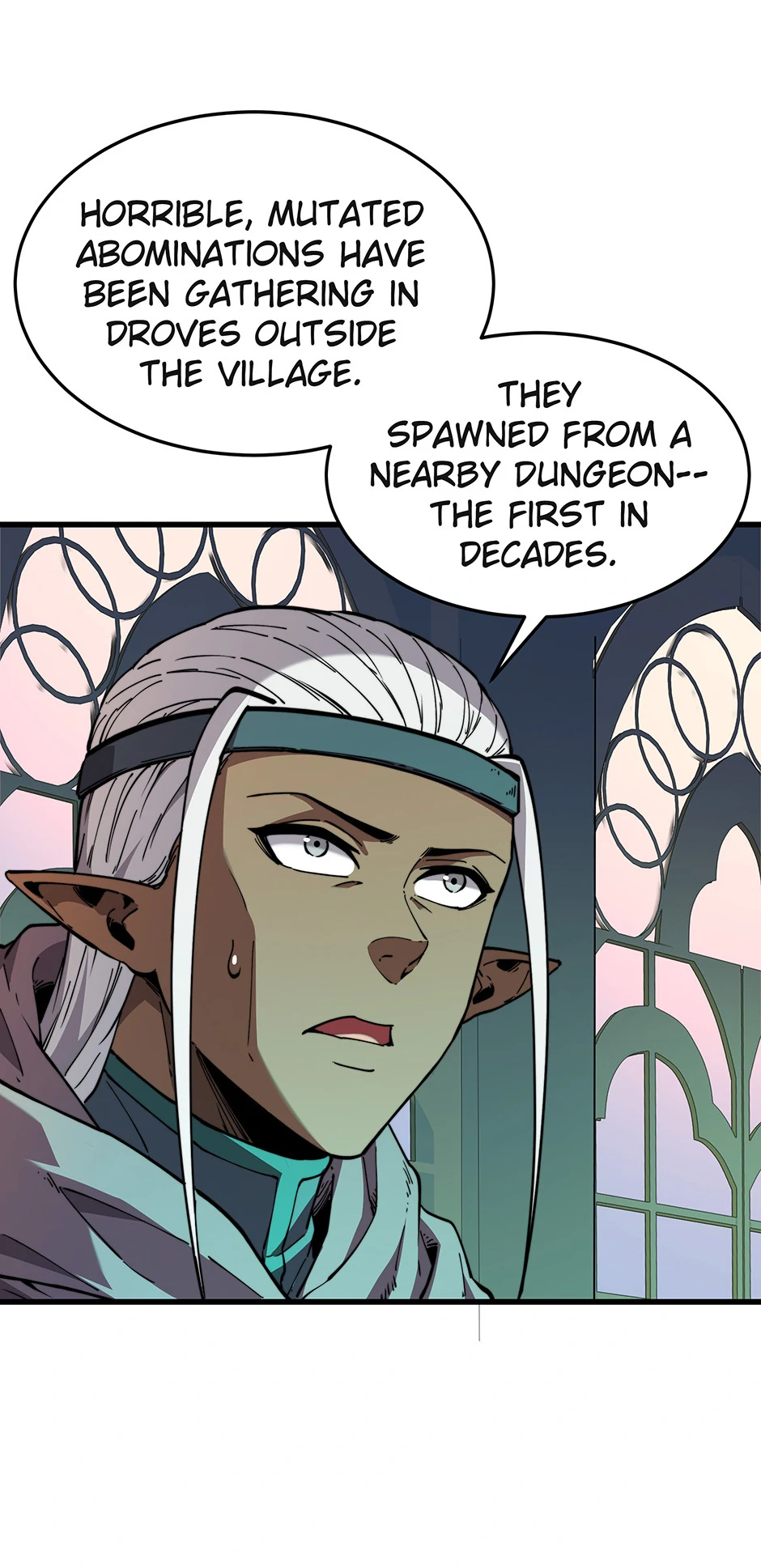 An Outcast In Another World Chapter 26 316 ch 26 63