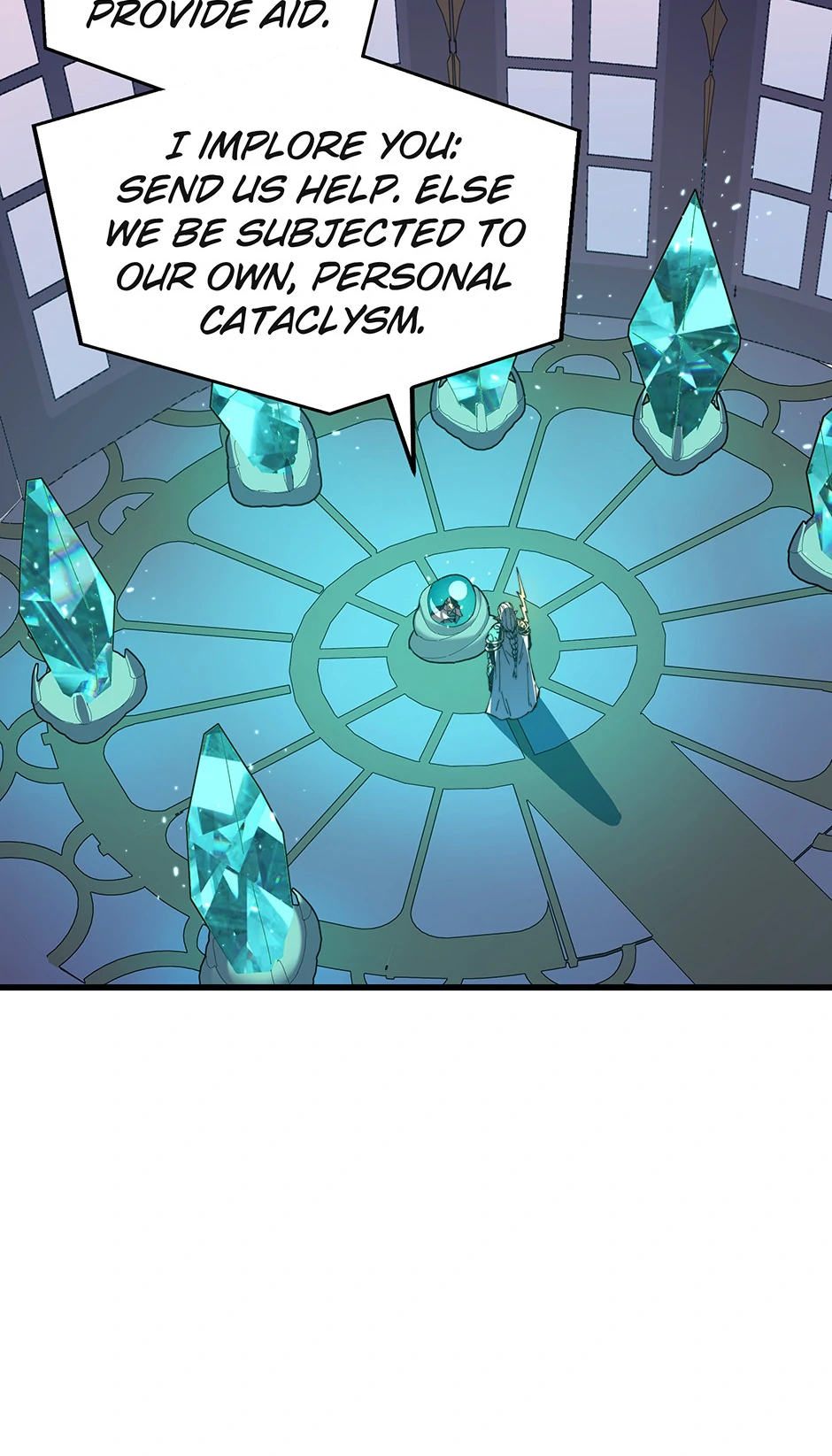 An Outcast In Another World Chapter 26 318 ch 26 65