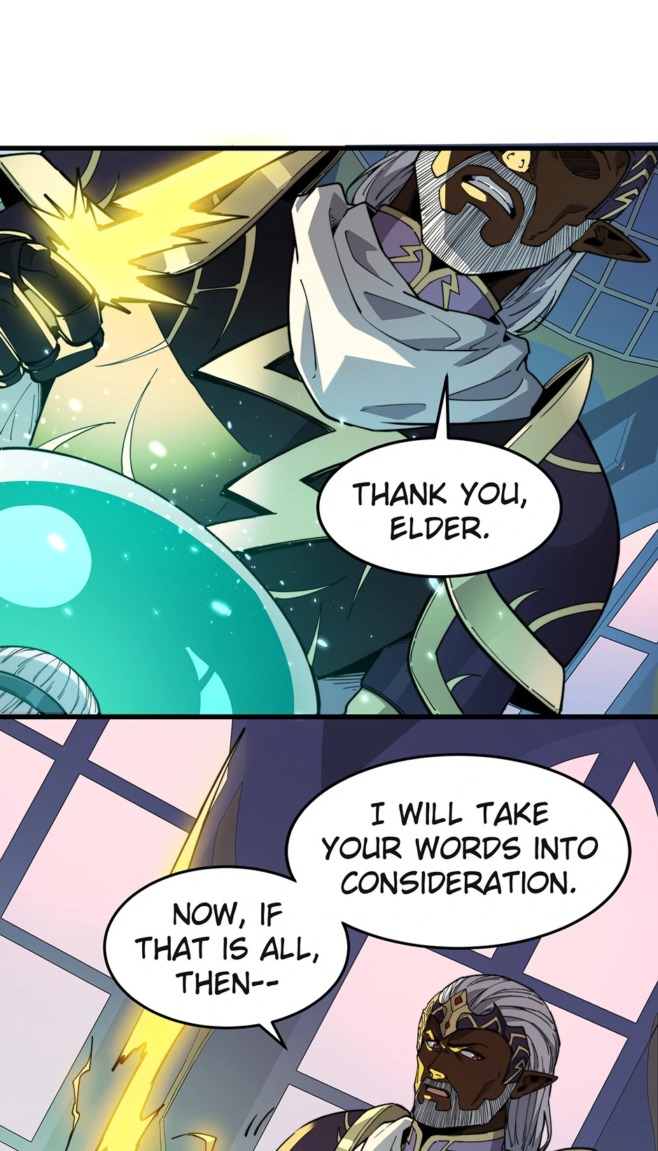 An Outcast In Another World Chapter 26 319 ch 26 66