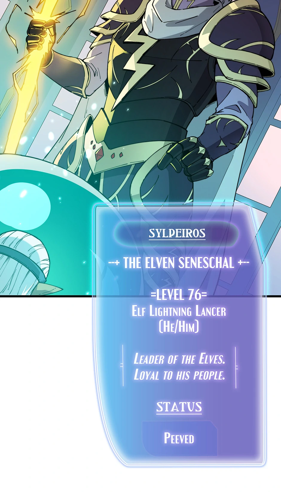 An Outcast In Another World Chapter 26 320 ch 26 67