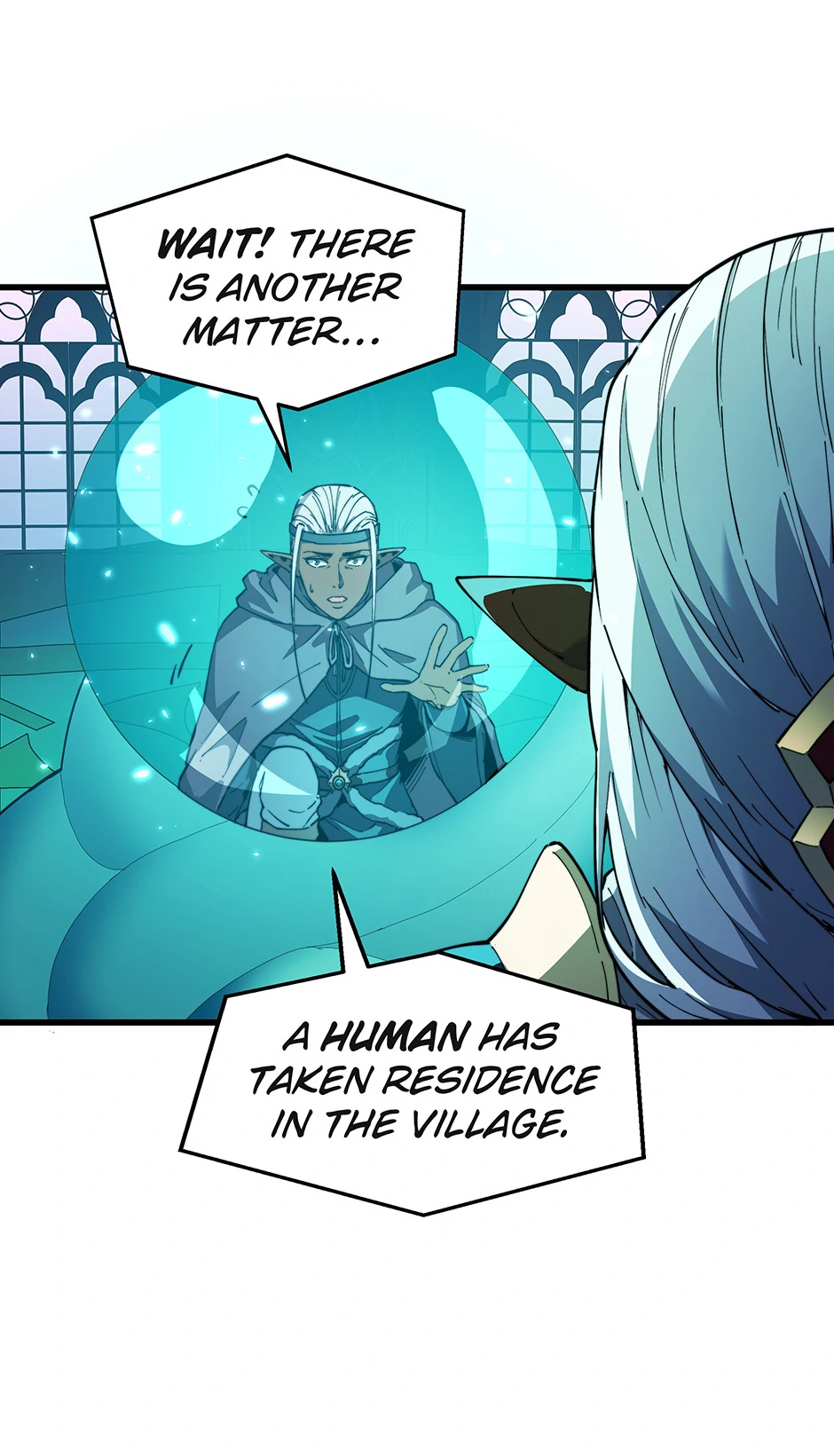 An Outcast In Another World Chapter 26 321 ch 26 68