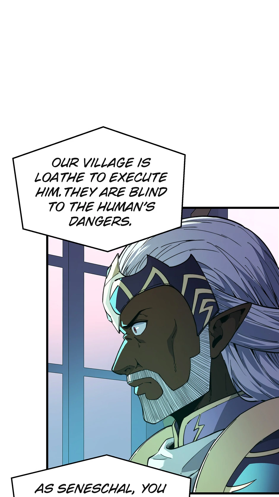 An Outcast In Another World Chapter 26 322 ch 26 69