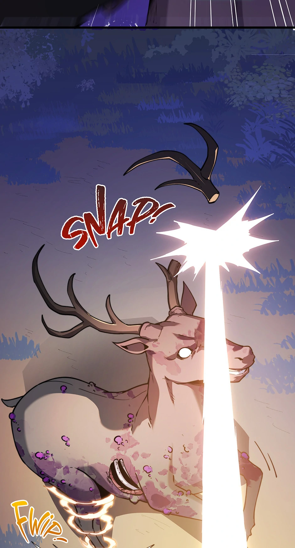 An Outcast In Another World Chapter 26 260 ch 26 7