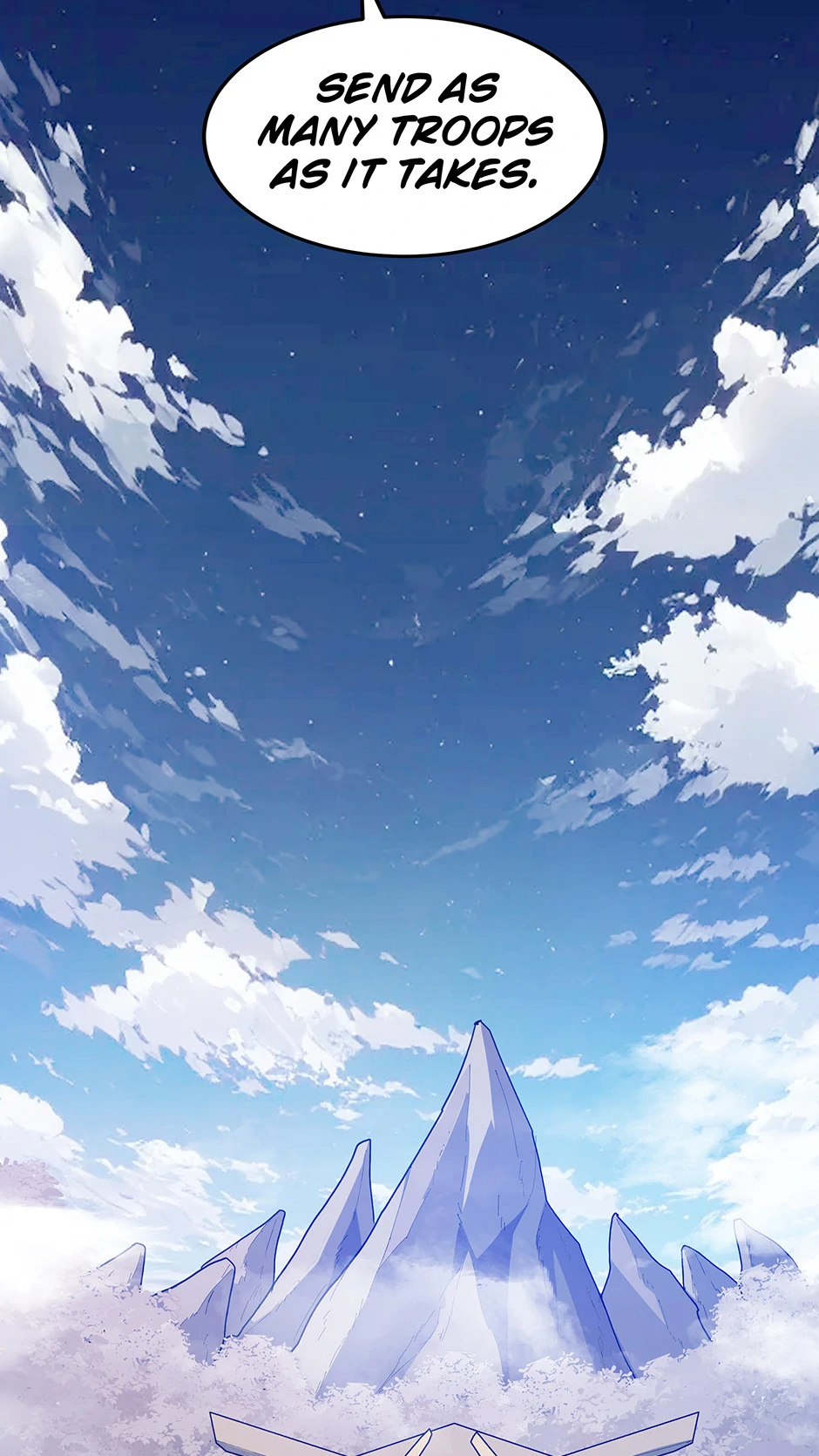 An Outcast In Another World Chapter 26 324 ch 26 71