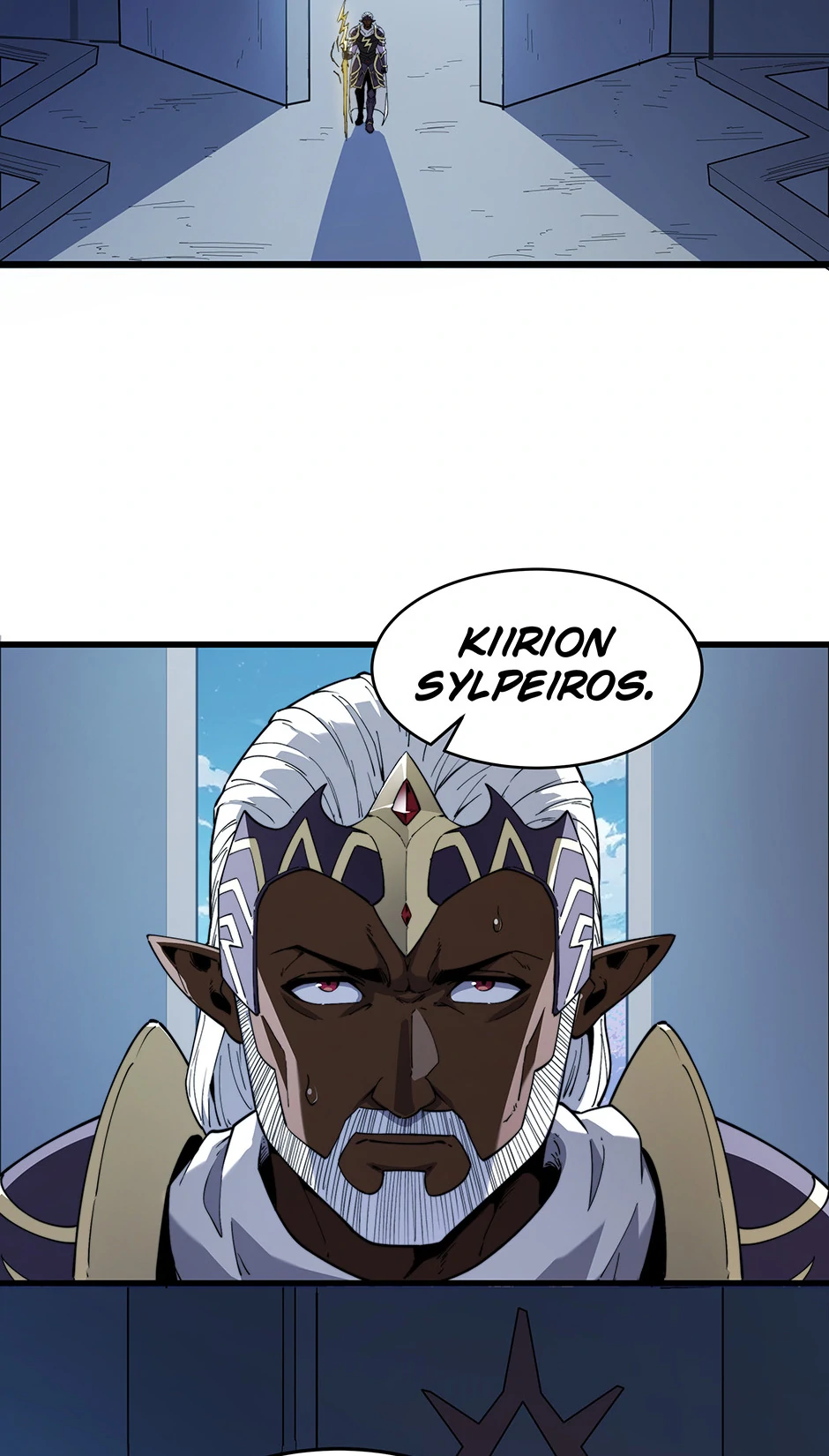 An Outcast In Another World Chapter 26 327 ch 26 74