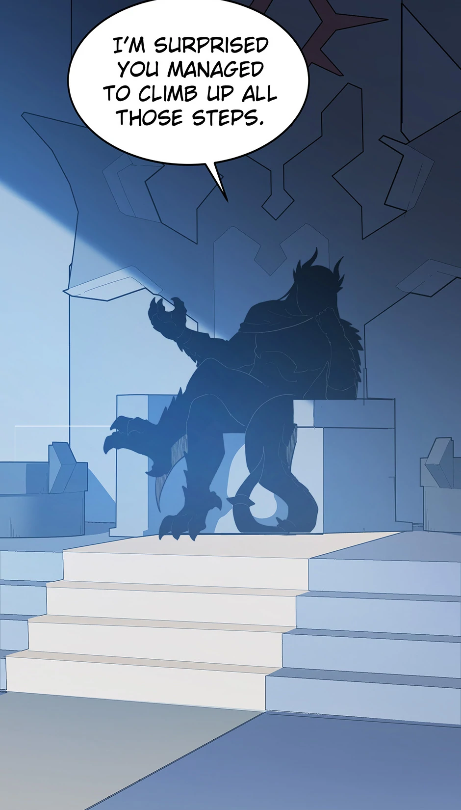 An Outcast In Another World Chapter 26 328 ch 26 75