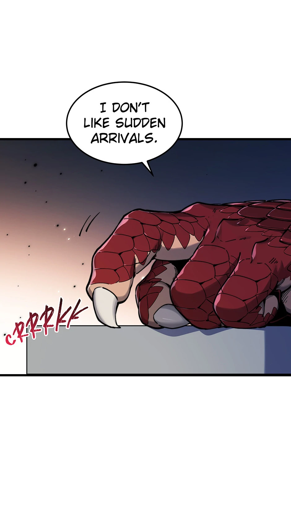 An Outcast In Another World Chapter 26 330 ch 26 77