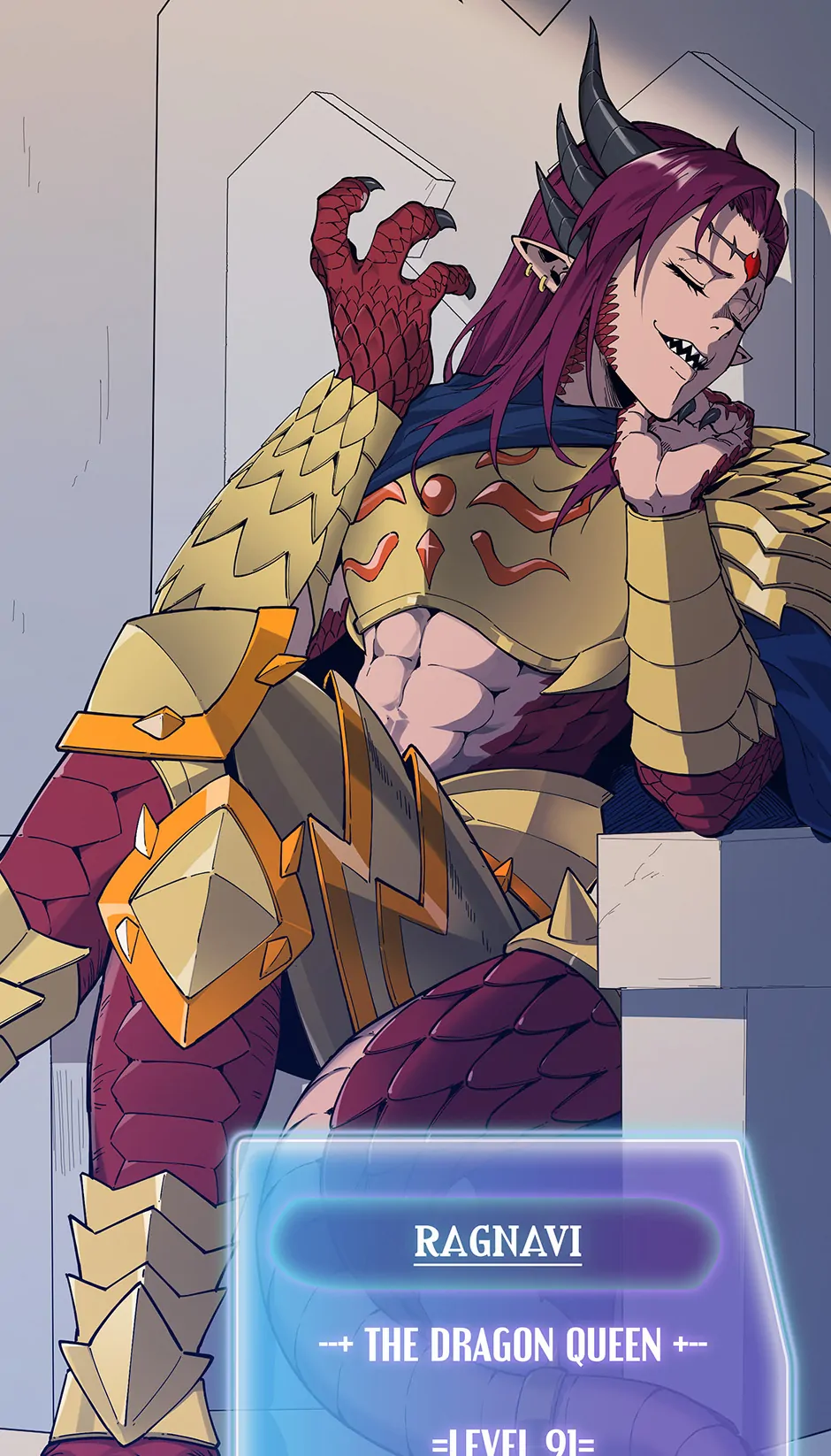 An Outcast In Another World Chapter 26 332 ch 26 79