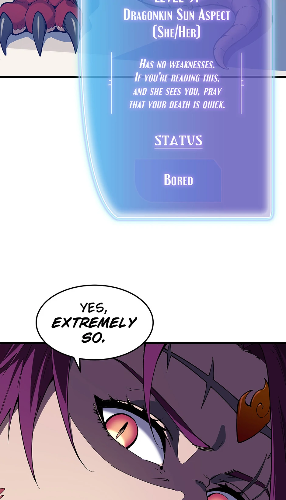 An Outcast In Another World Chapter 26 333 ch 26 80