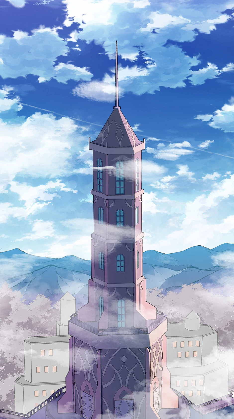 An Outcast In Another World Chapter 27 260 ch 27 1