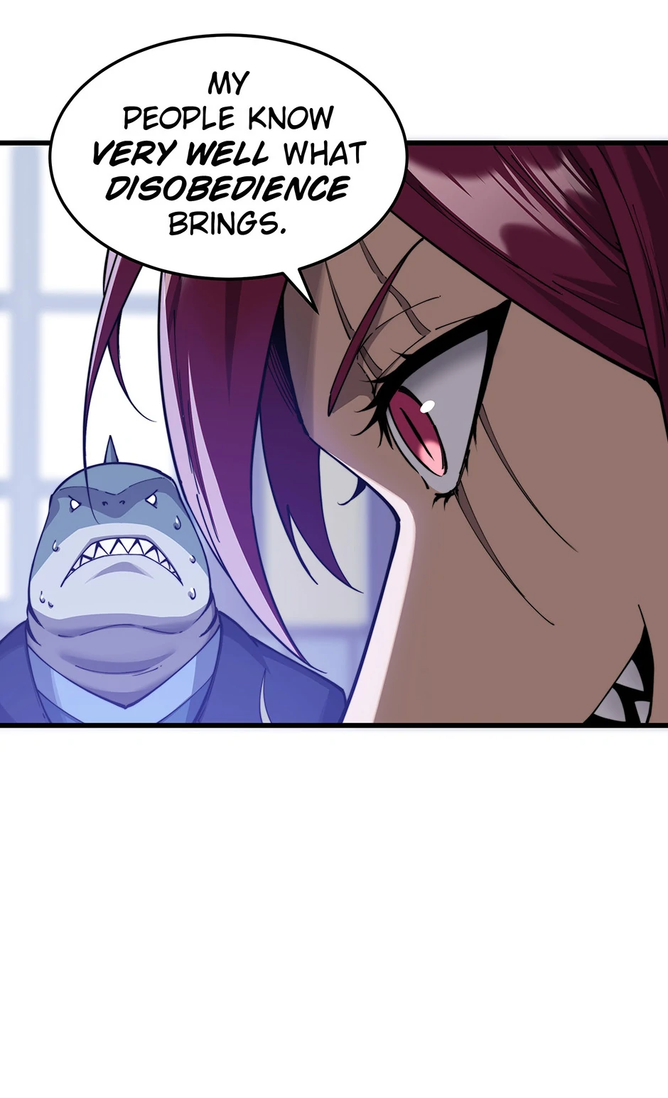 An Outcast In Another World Chapter 27 269 ch 27 10