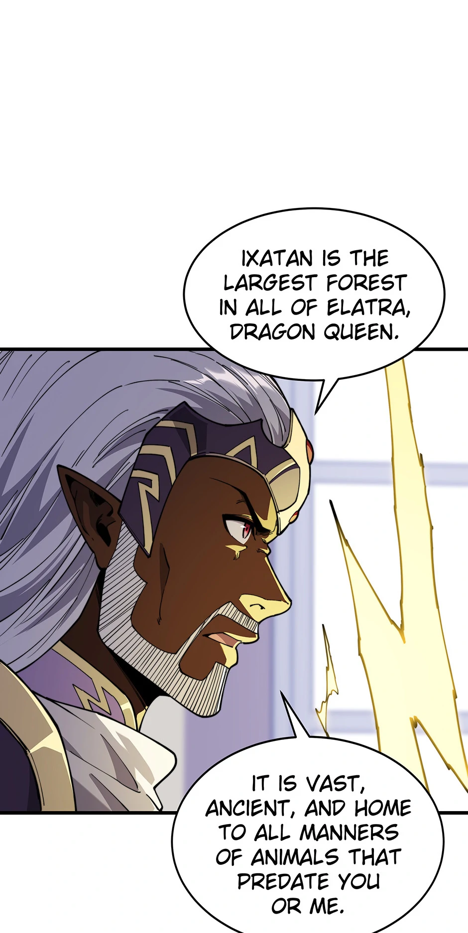 An Outcast In Another World Chapter 27 271 ch 27 12