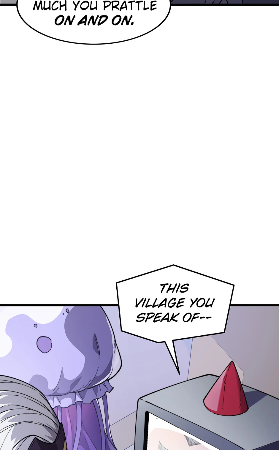 An Outcast In Another World Chapter 27 274 ch 27 15