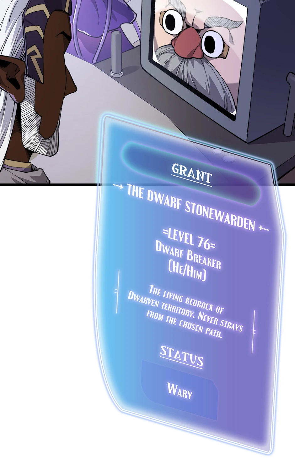 An Outcast In Another World Chapter 27 275 ch 27 16