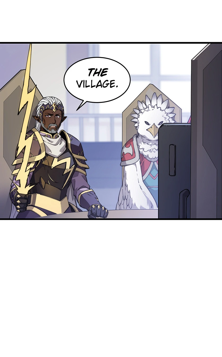 An Outcast In Another World Chapter 27 276 ch 27 17