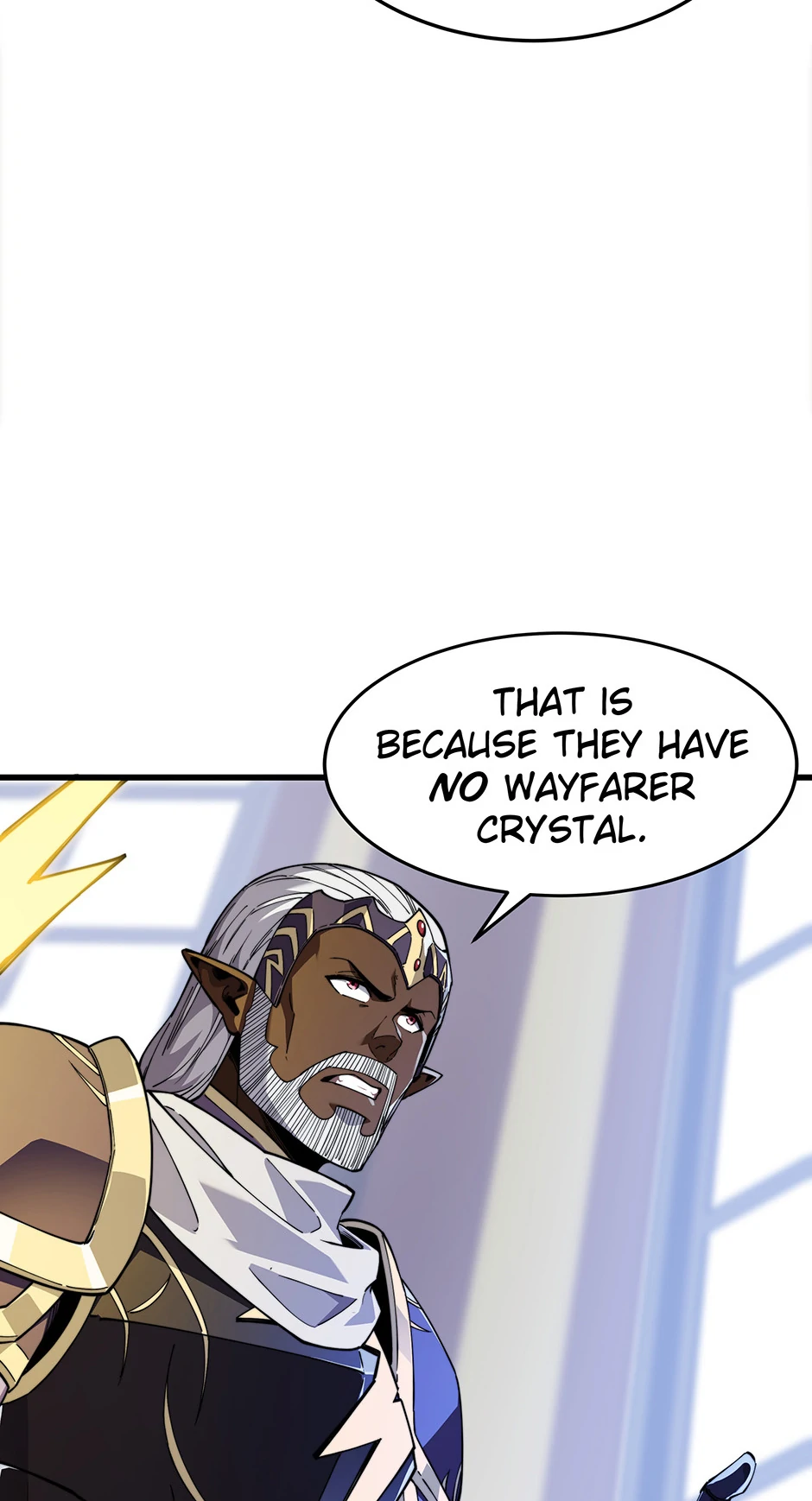 An Outcast In Another World Chapter 27 278 ch 27 19