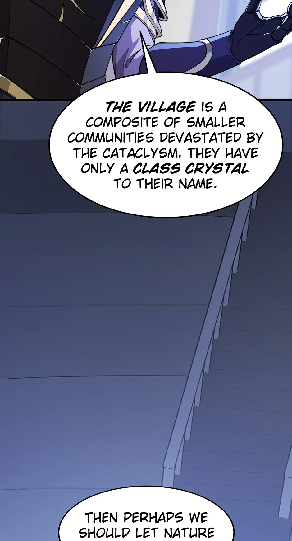 An Outcast In Another World Chapter 27 279 ch 27 20