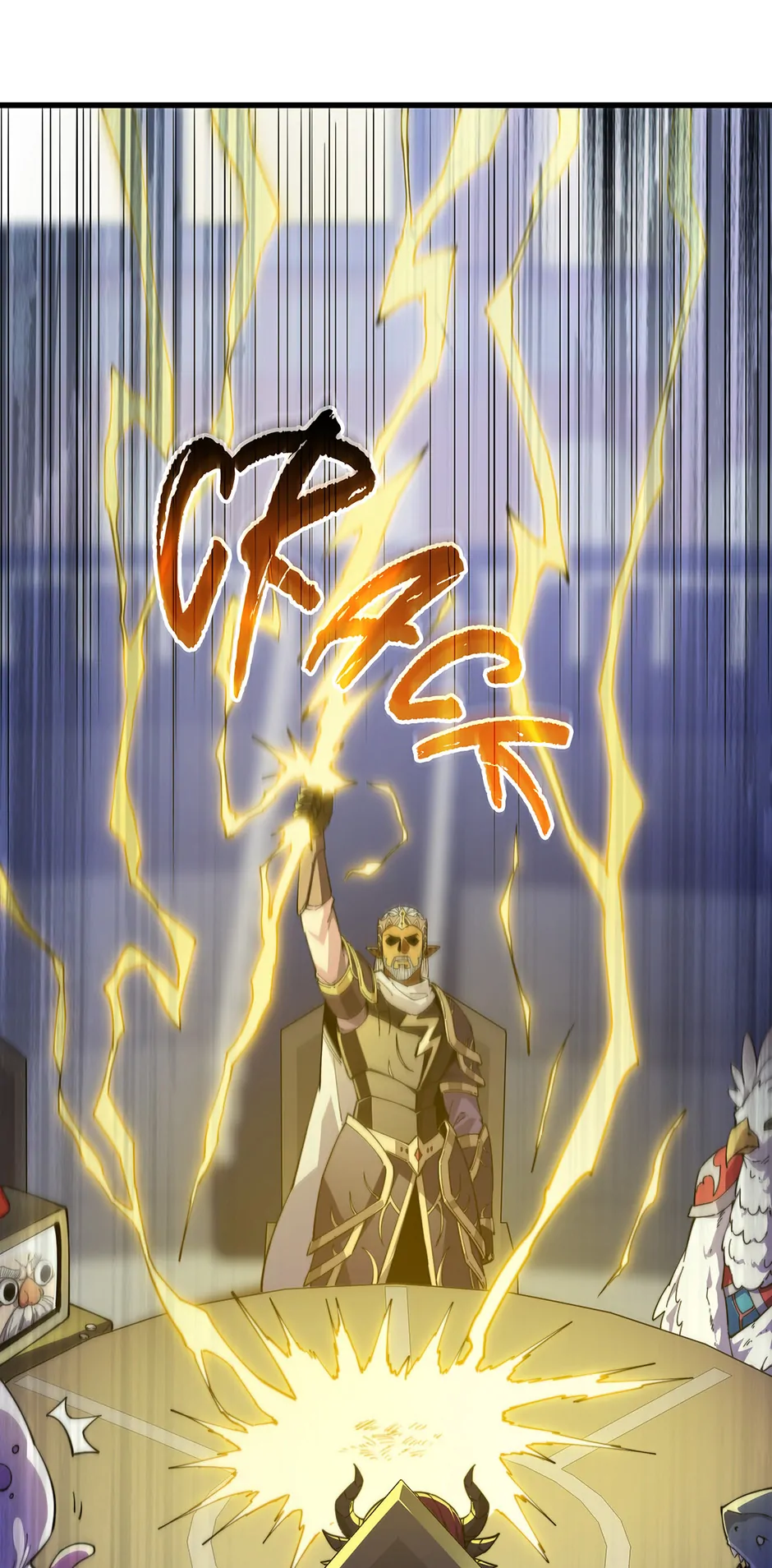 An Outcast In Another World Chapter 27 282 ch 27 23