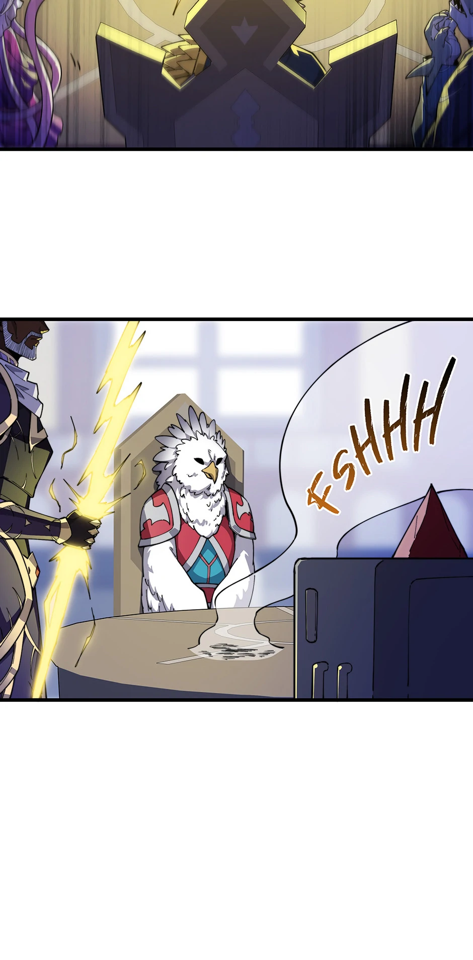 An Outcast In Another World Chapter 27 283 ch 27 24