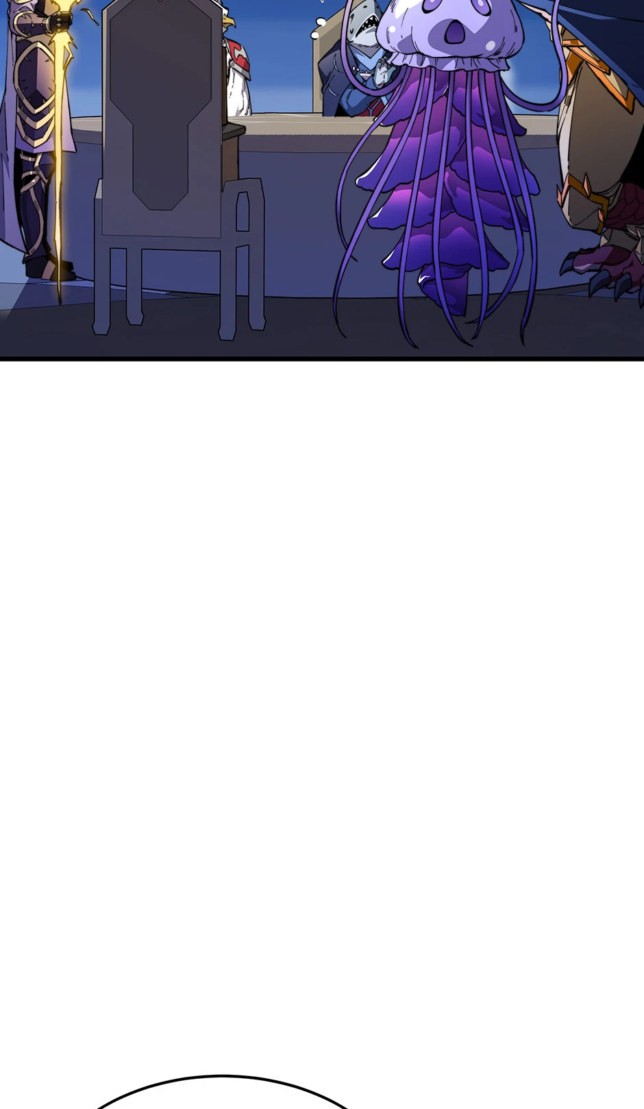 An Outcast In Another World Chapter 27 291 ch 27 32