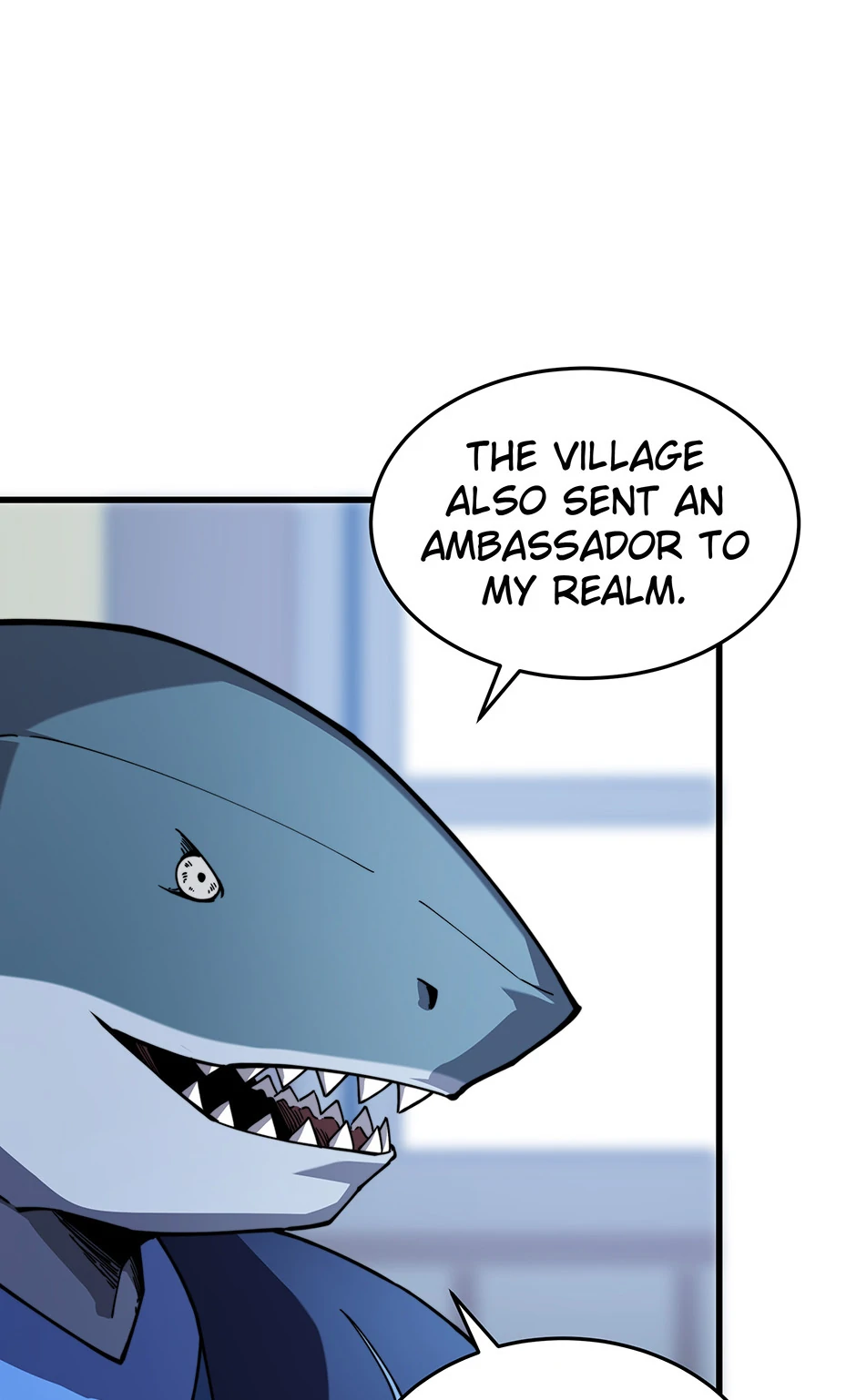 An Outcast In Another World Chapter 27 293 ch 27 34