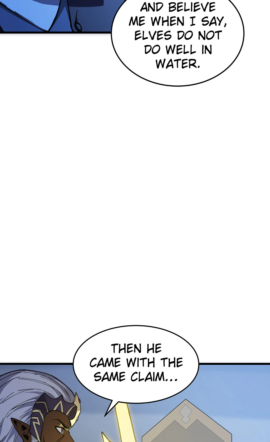 An Outcast In Another World Chapter 27 294 ch 27 35