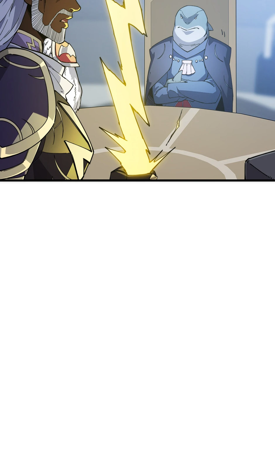 An Outcast In Another World Chapter 27 295 ch 27 36