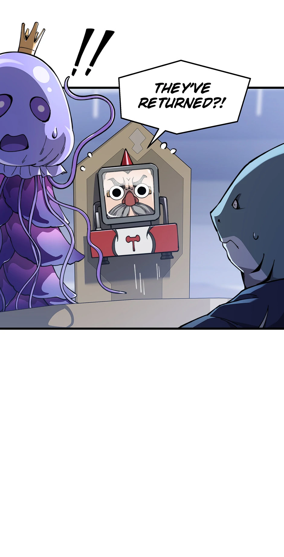 An Outcast In Another World Chapter 27 297 ch 27 38