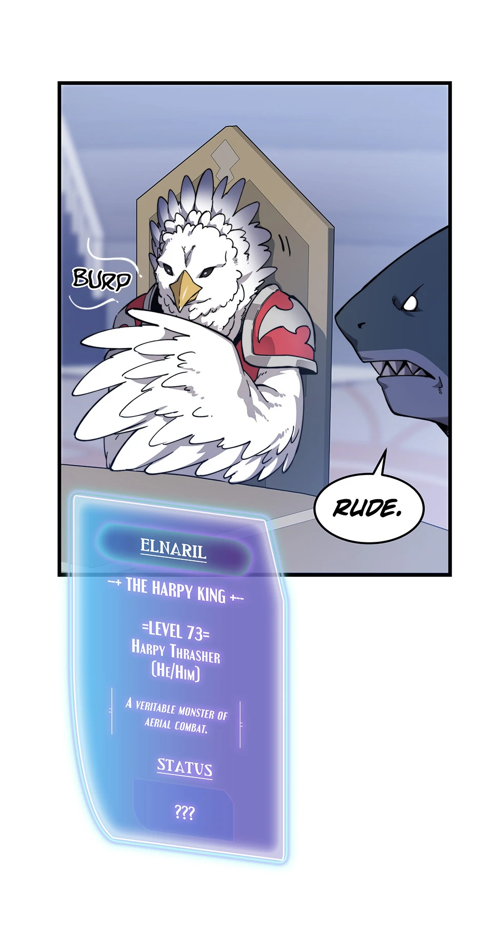 An Outcast In Another World Chapter 27 298 ch 27 39