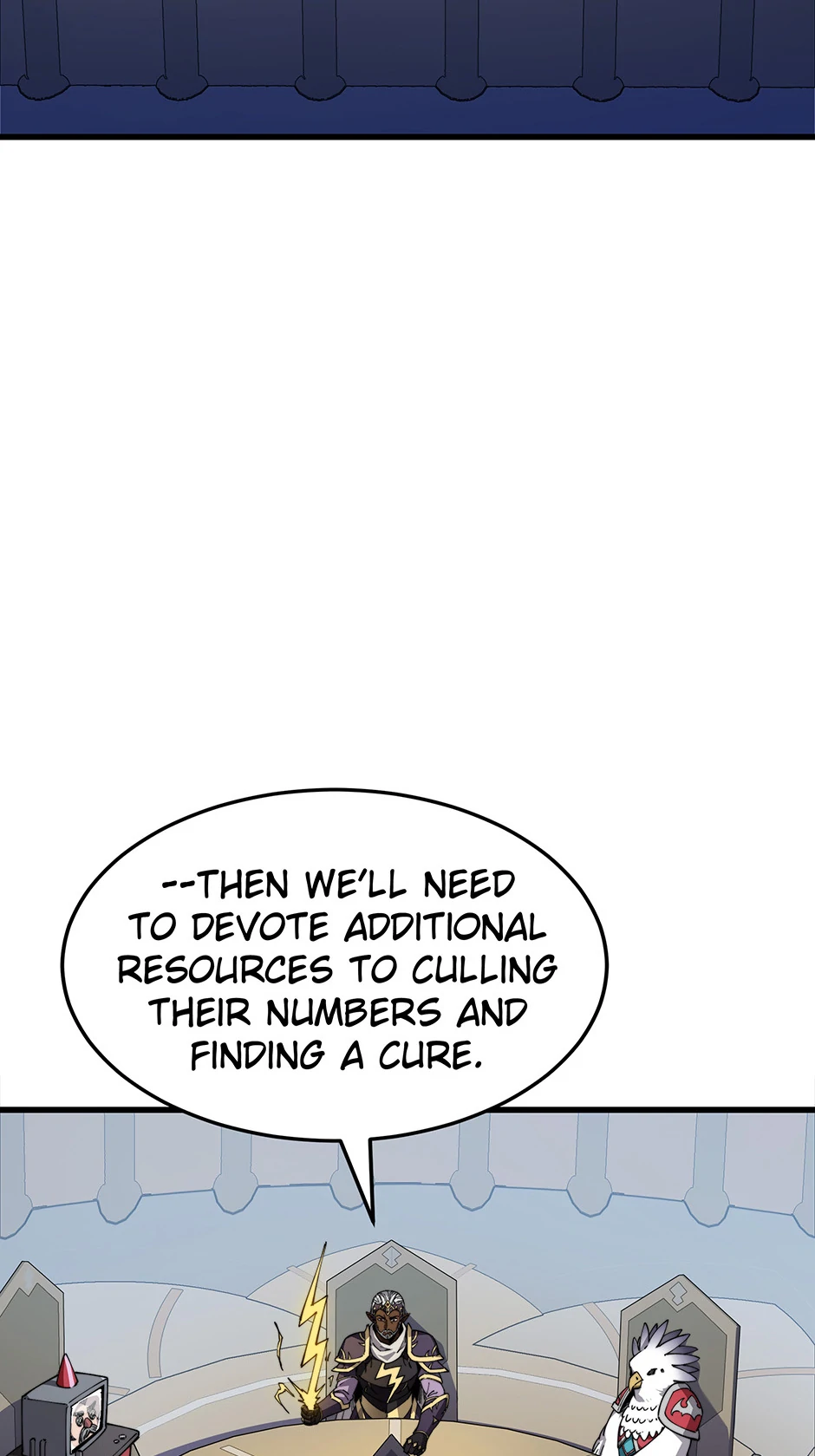 An Outcast In Another World Chapter 27 263 ch 27 4