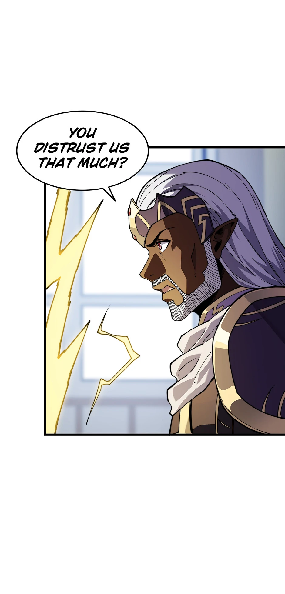 An Outcast In Another World Chapter 27 302 ch 27 43