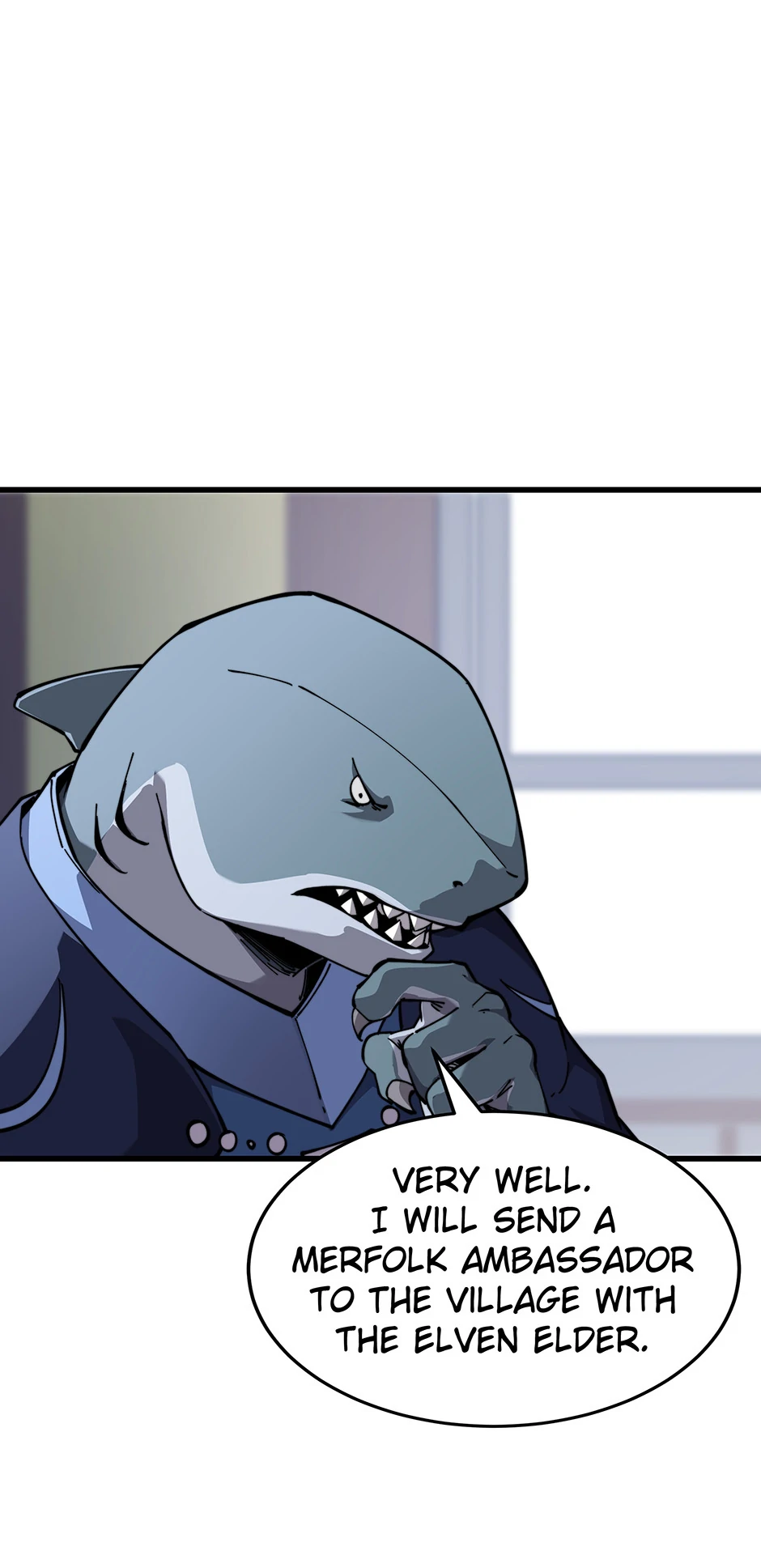 An Outcast In Another World Chapter 27 306 ch 27 47