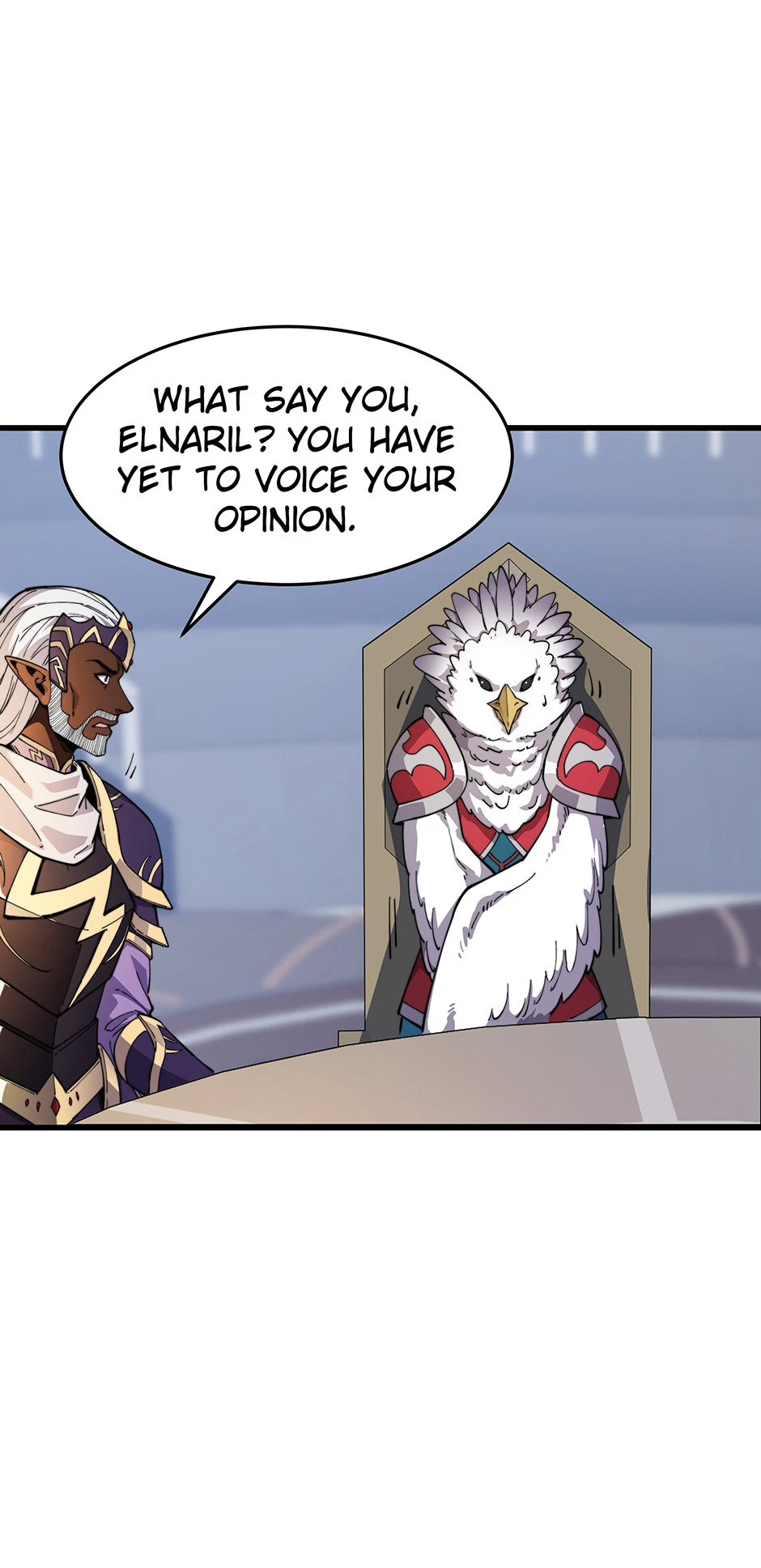 An Outcast In Another World Chapter 27 308 ch 27 49