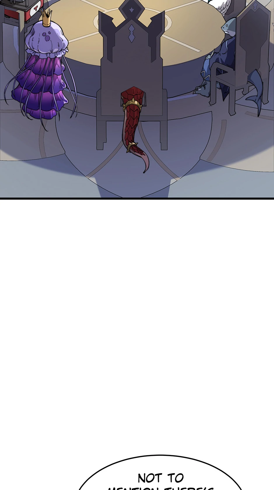 An Outcast In Another World Chapter 27 264 ch 27 5