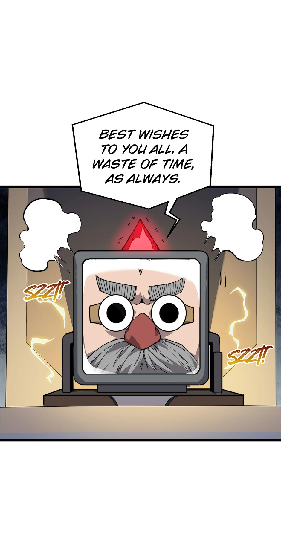 An Outcast In Another World Chapter 27 311 ch 27 52