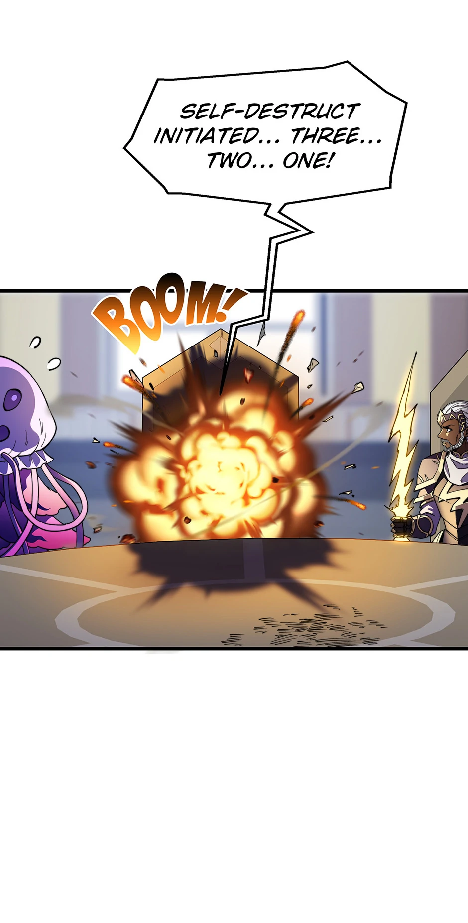 An Outcast In Another World Chapter 27 312 ch 27 53