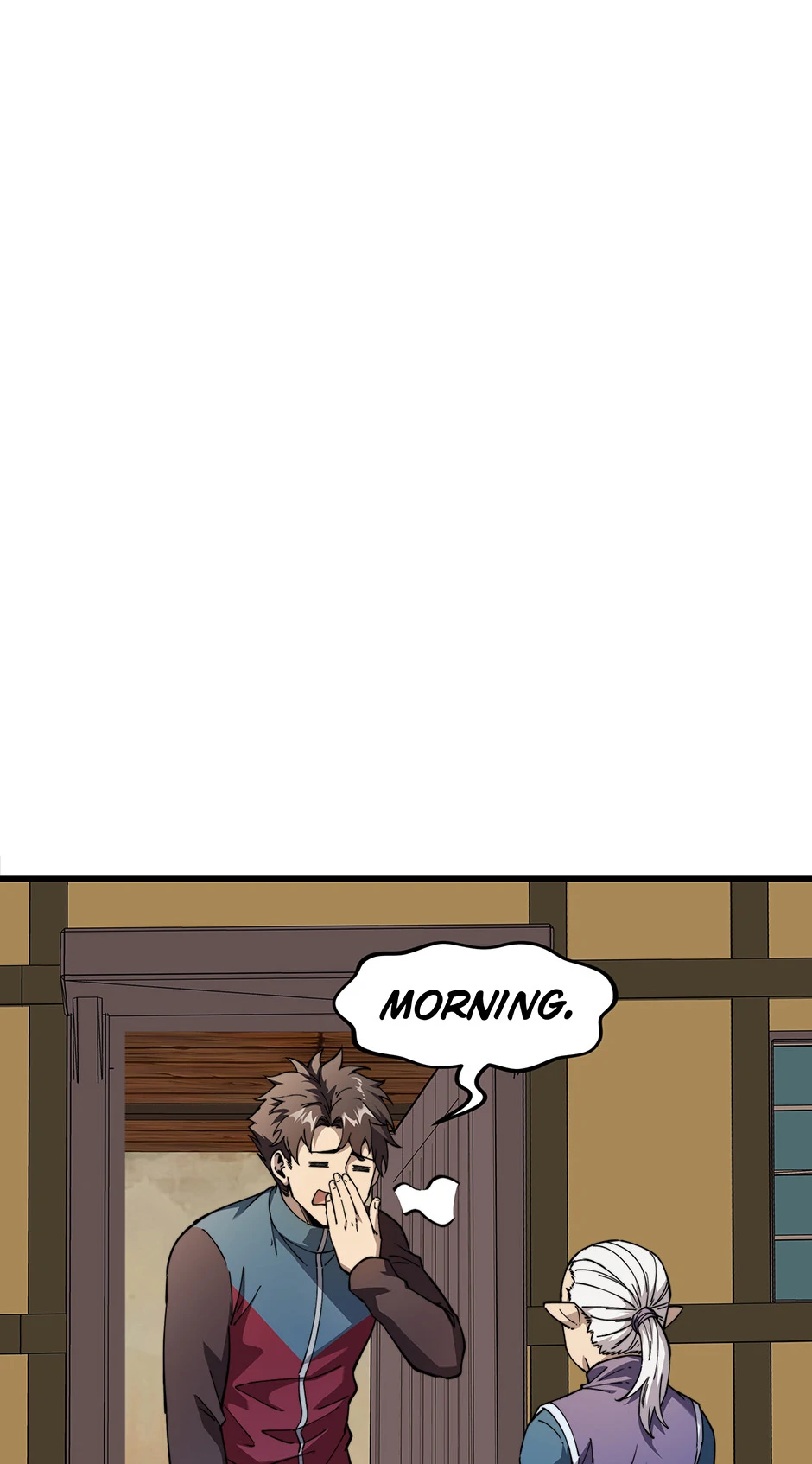 An Outcast In Another World Chapter 27 322 ch 27 63