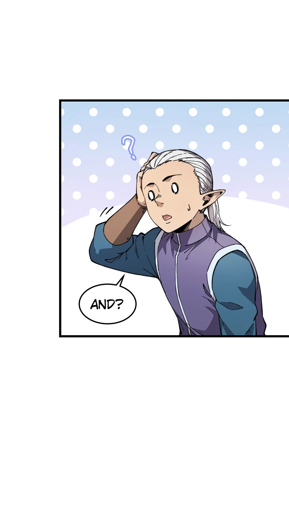 An Outcast In Another World Chapter 27 325 ch 27 66