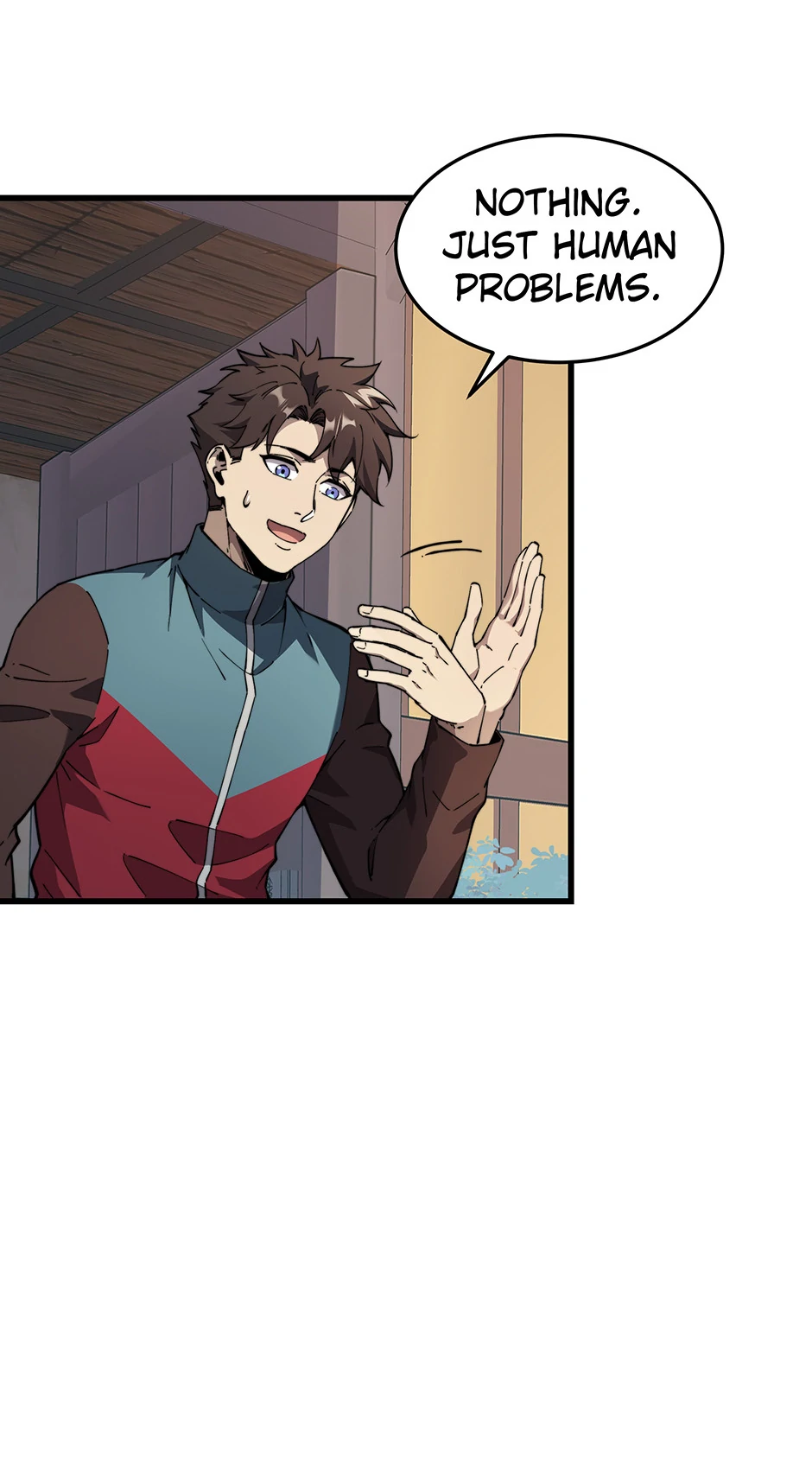 An Outcast In Another World Chapter 27 326 ch 27 67