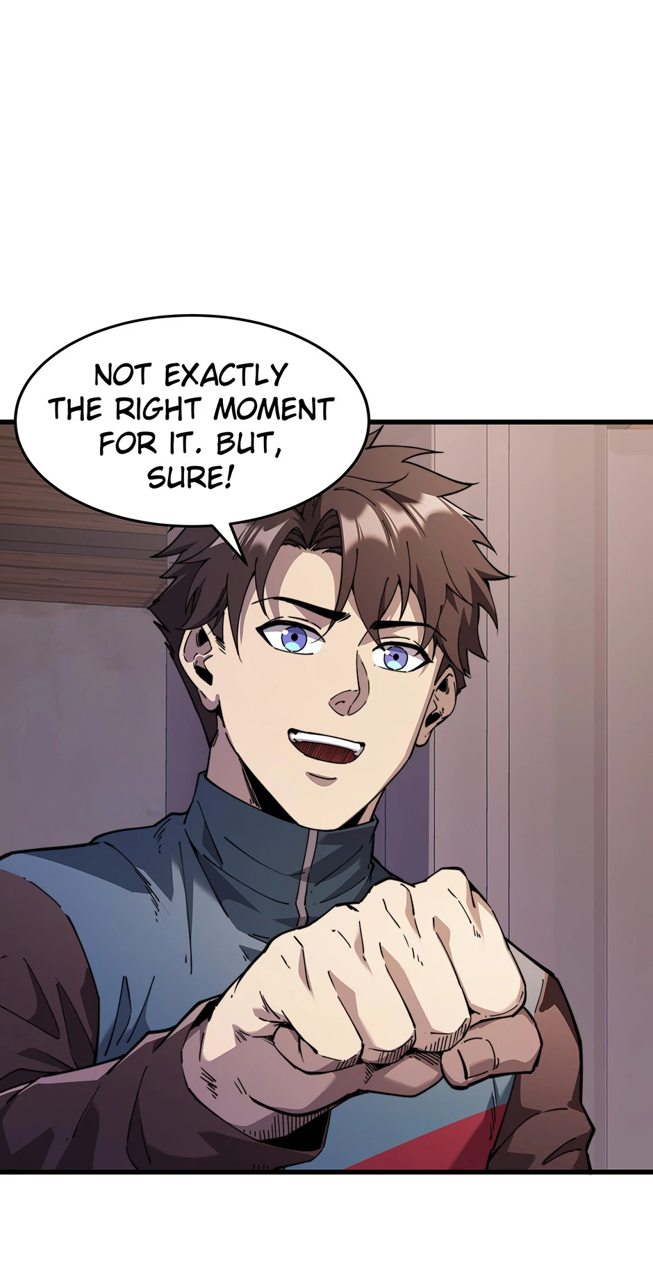 An Outcast In Another World Chapter 27 328 ch 27 69