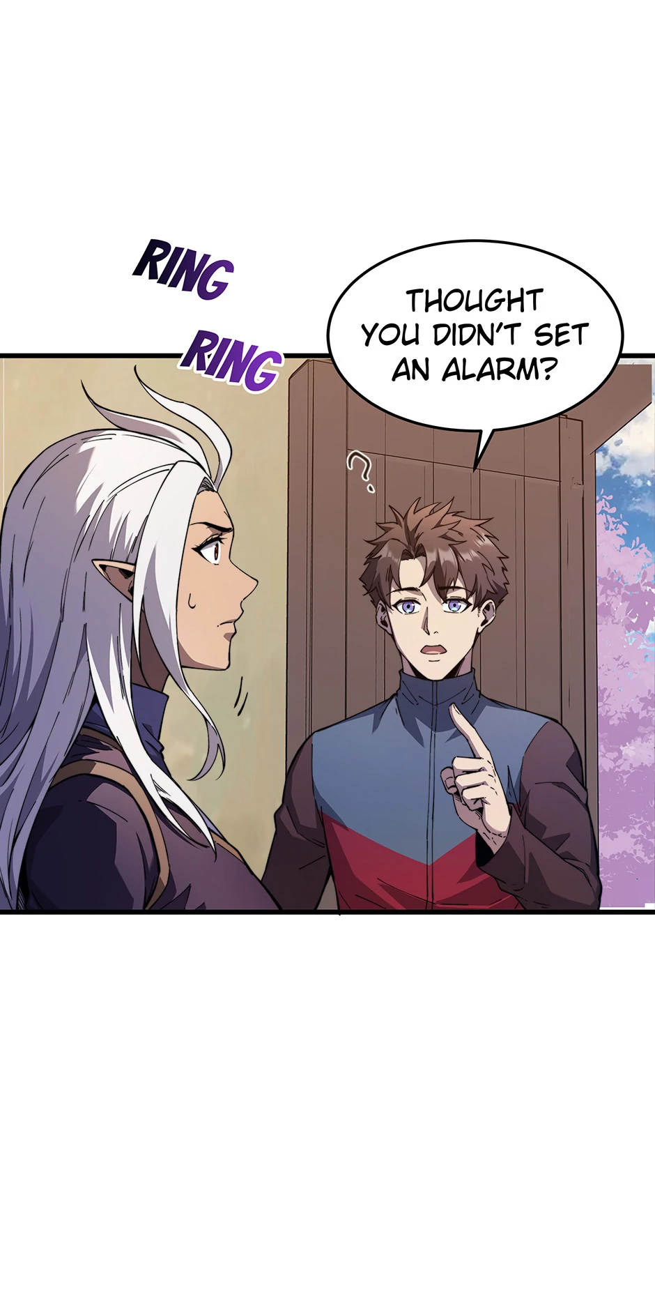 An Outcast In Another World Chapter 27 333 ch 27 74