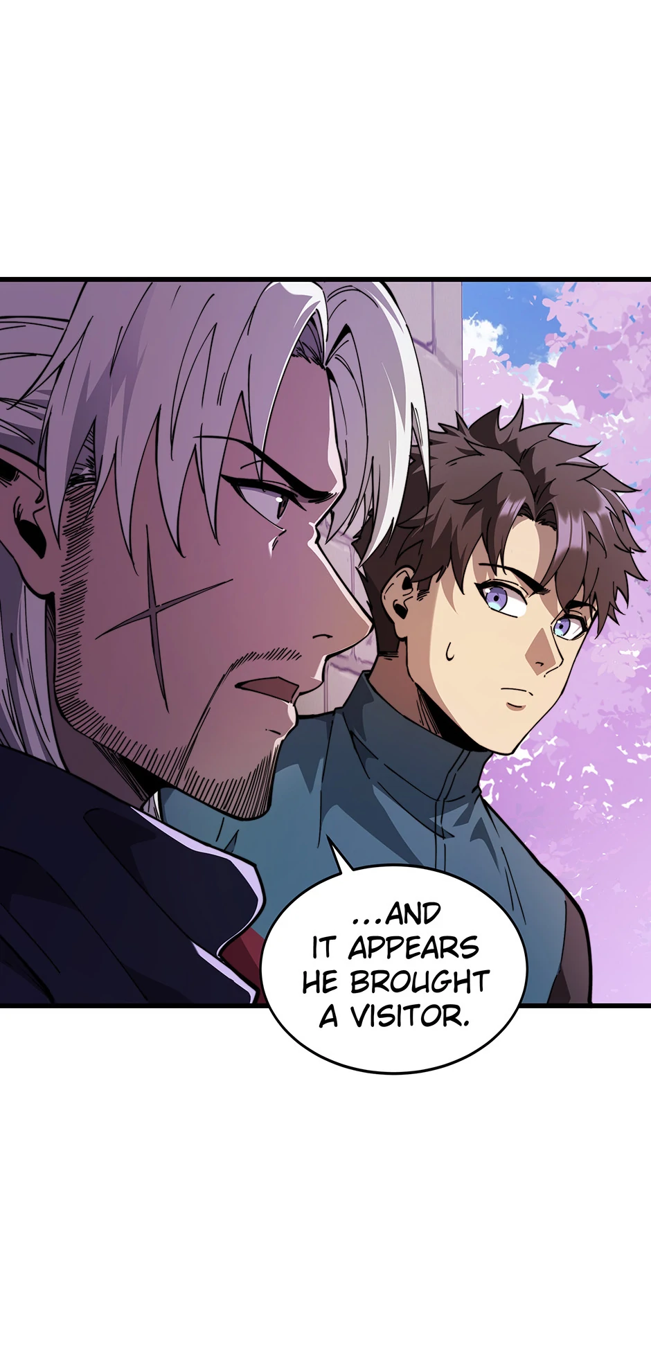 An Outcast In Another World Chapter 27 339 ch 27 80