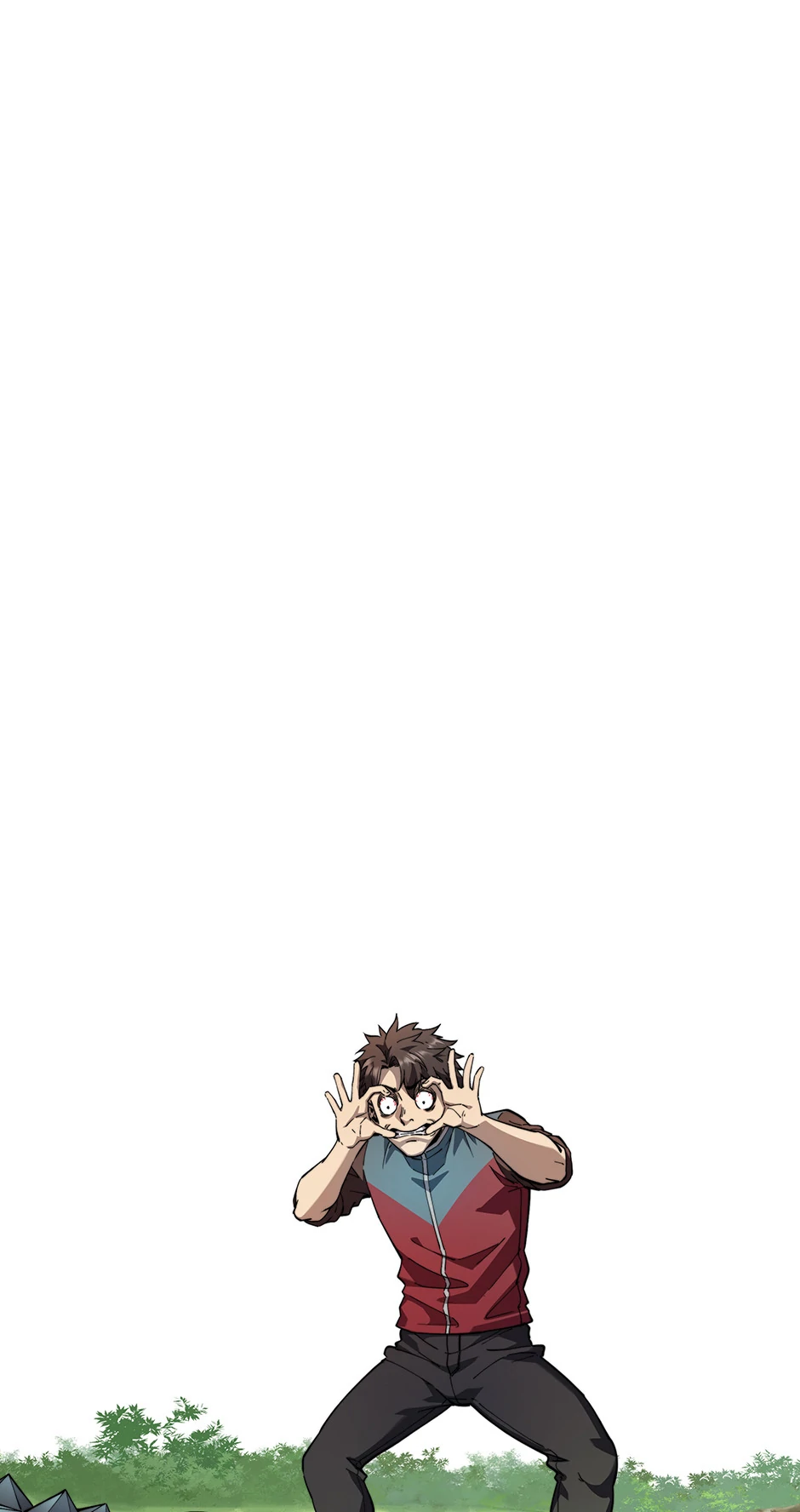 An Outcast In Another World Chapter 27 341 ch 27 82