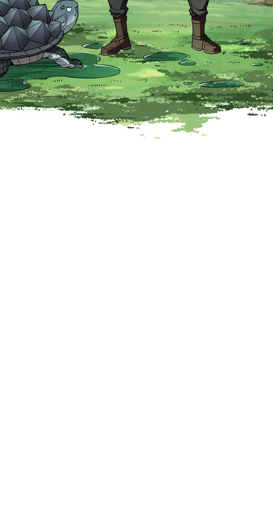 An Outcast In Another World Chapter 27 342 ch 27 83