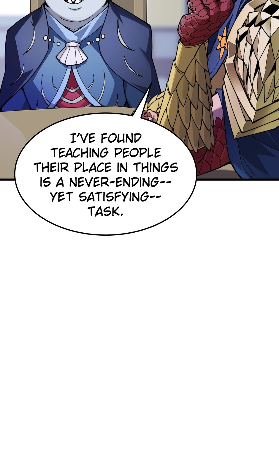 An Outcast In Another World Chapter 27 268 ch 27 9