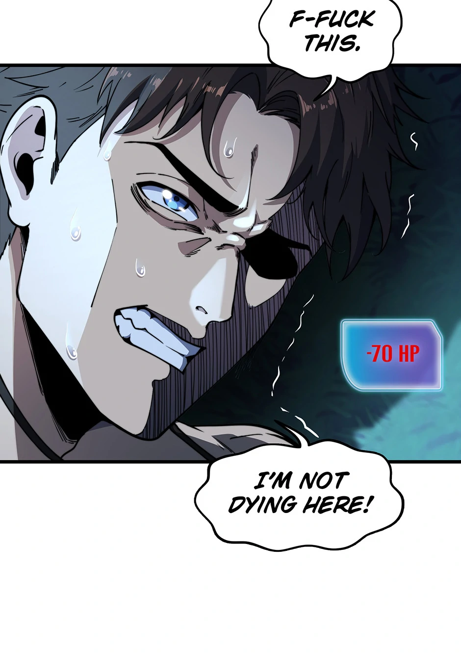 An Outcast In Another World Chapter 3 316 ch 3 15