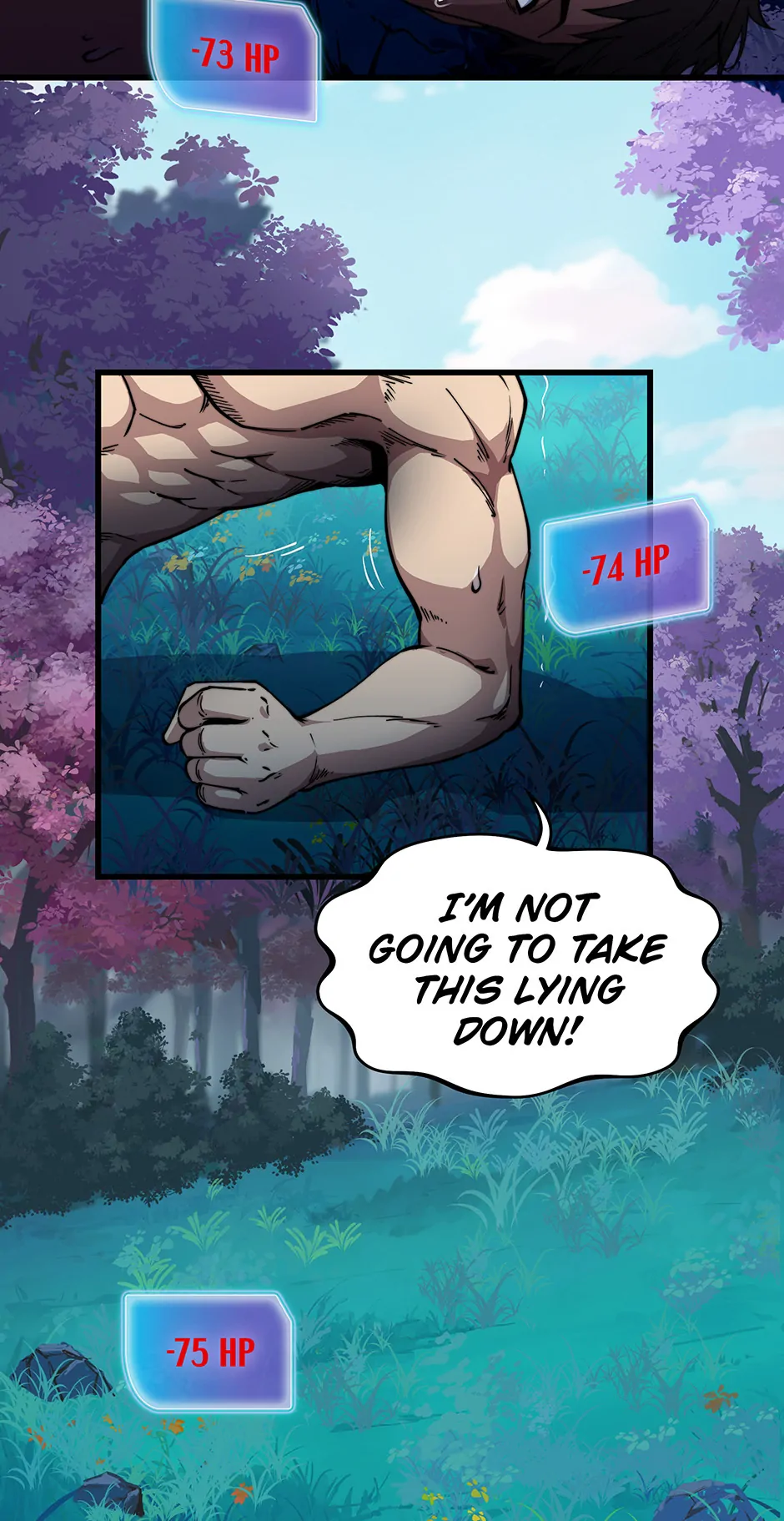 An Outcast In Another World Chapter 3 318 ch 3 17