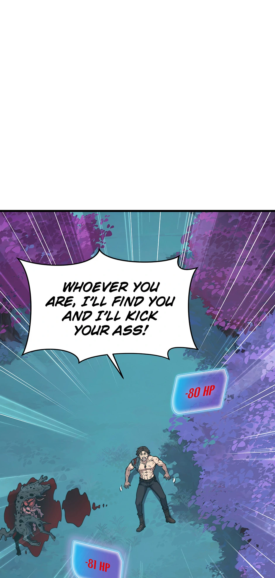 An Outcast In Another World Chapter 3 320 ch 3 19